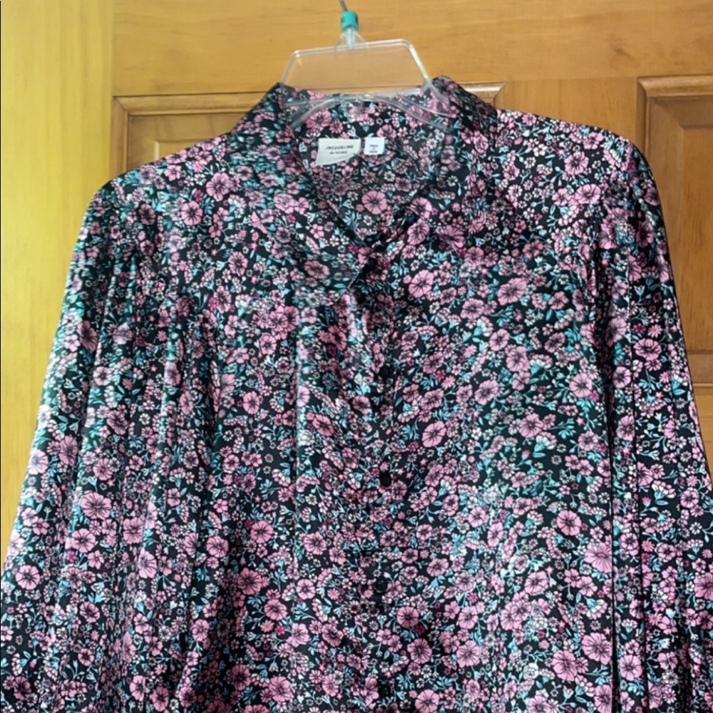 Button down shirt